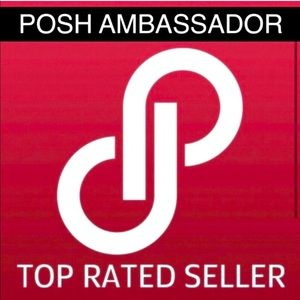 5 star rated seller! You can have confidence when you buy from me 😀